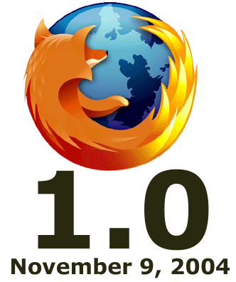 Firefox1.0